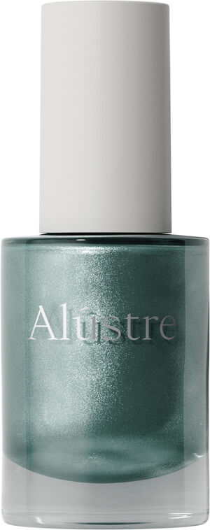 Nail polish 900M GREEN, 10 ml
