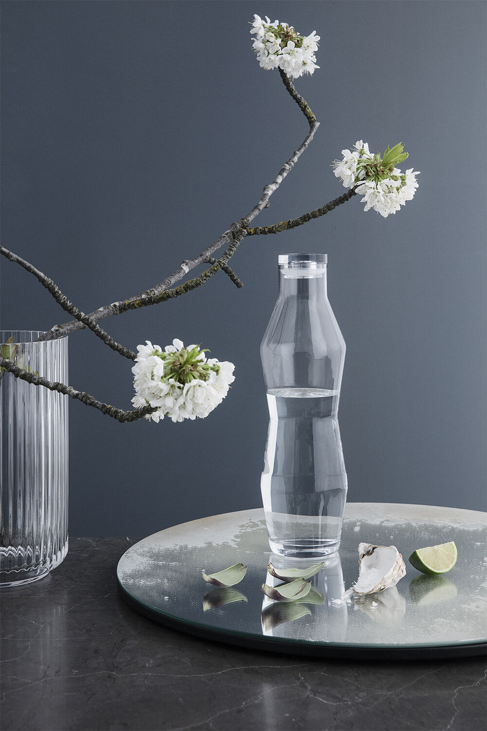 Perfection Vandkaraffel klar 1,1 l