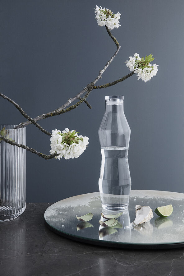 Perfection Vandkaraffel klar 1,1 l