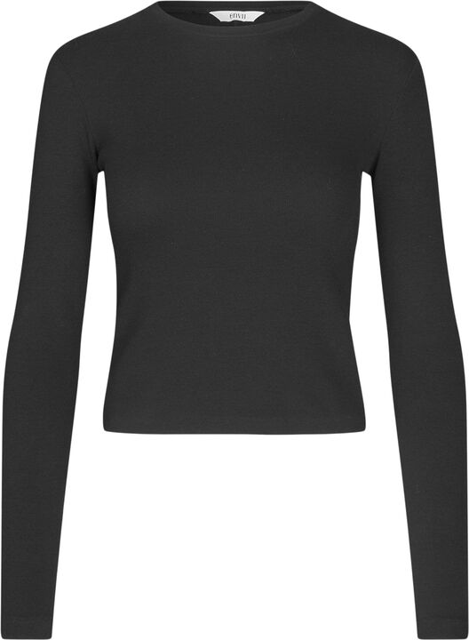 ENALLY LS SHORT TEE 5314