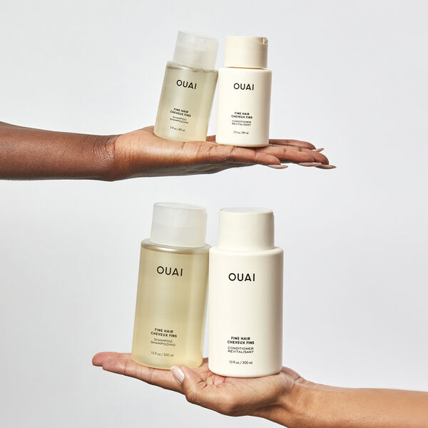 FINE CONDITIONER - TRAVEL SIZE