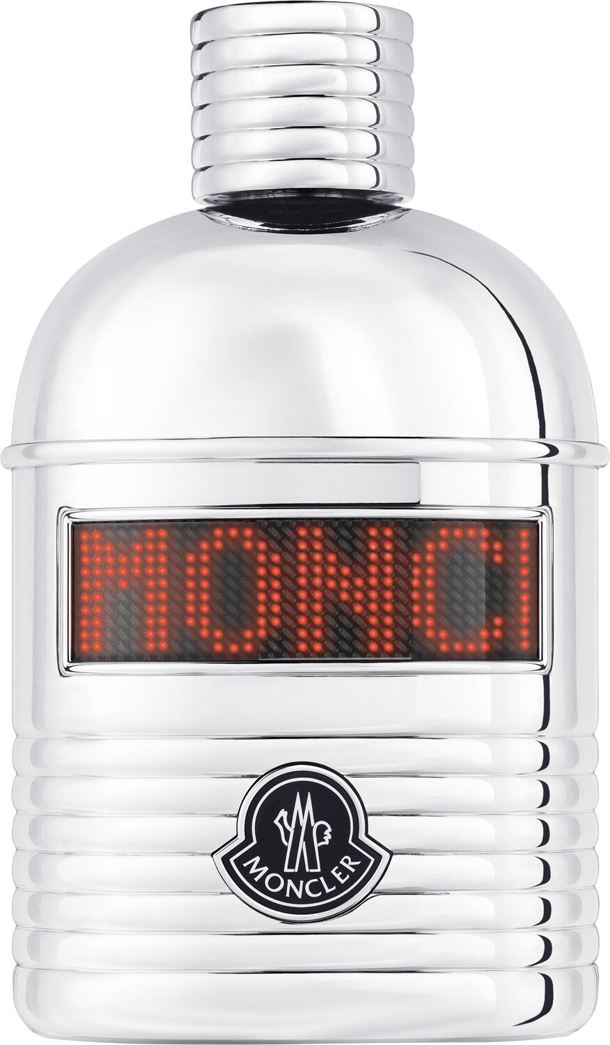 MONCLER Pour Homme Eau de parfum refillable 150 ML