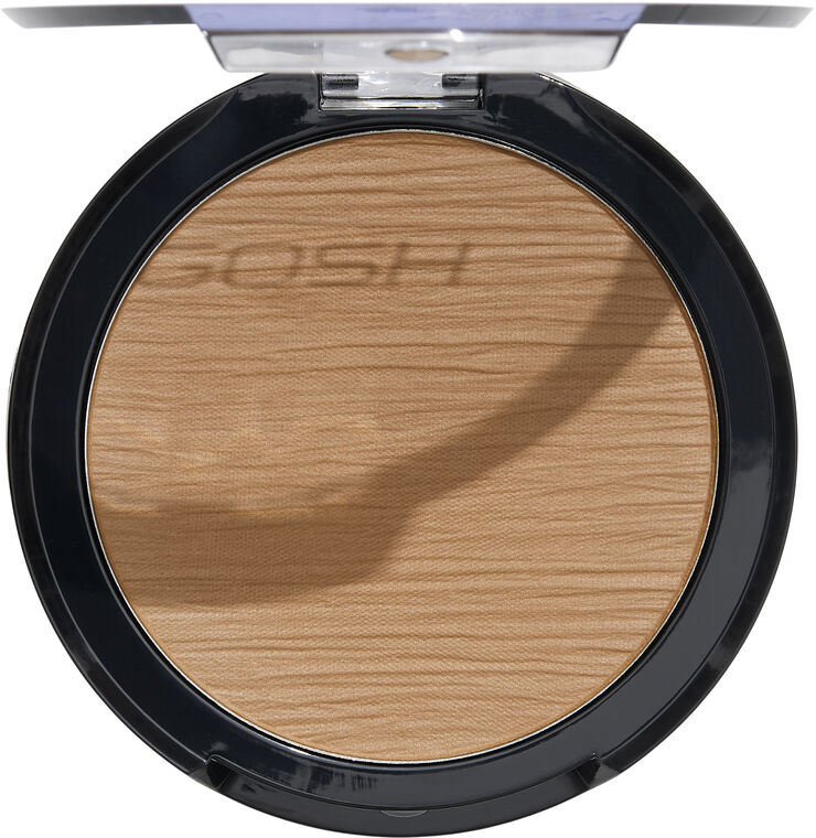 Bronzing Powder