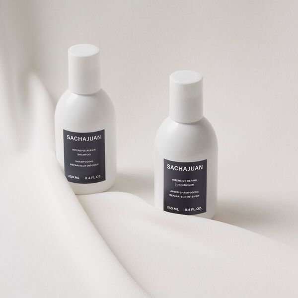 INTENSIVE REPAIR SHAMPOO 250 ml