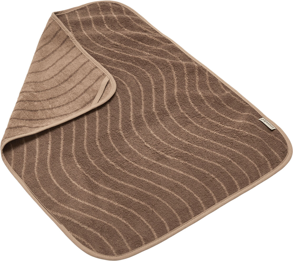 Leander Topper til puslepude, Woodland, &Oslash;kologisk bomuld, Cl