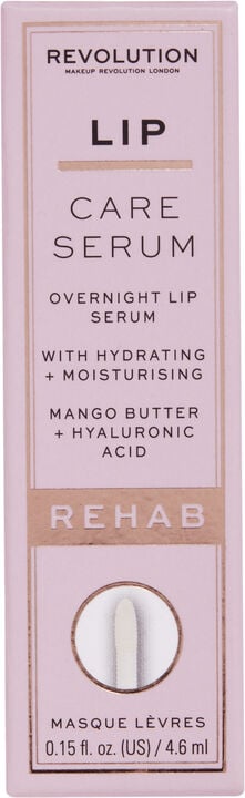Revolution Rehab Overnight Lip Serum