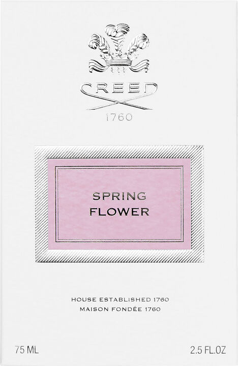Spring Flower Eau de Parfum