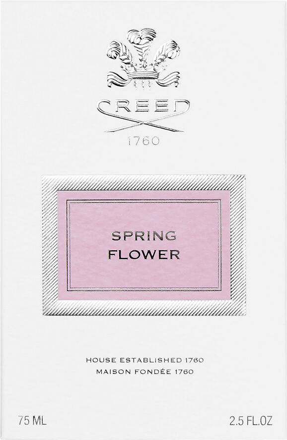 Spring Flower Eau de Parfum