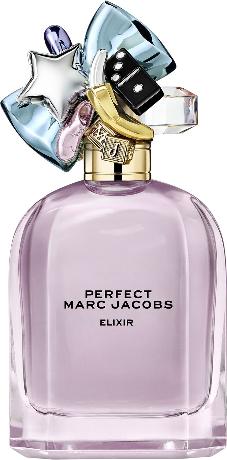 Perfect Elixir Eau de parfum