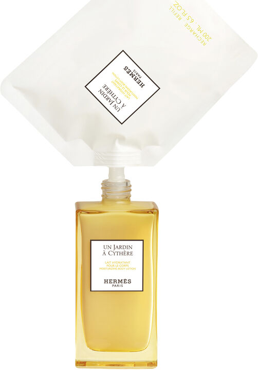 Un Jardin à Cythère Moisturizing Body Lotion 200 ml