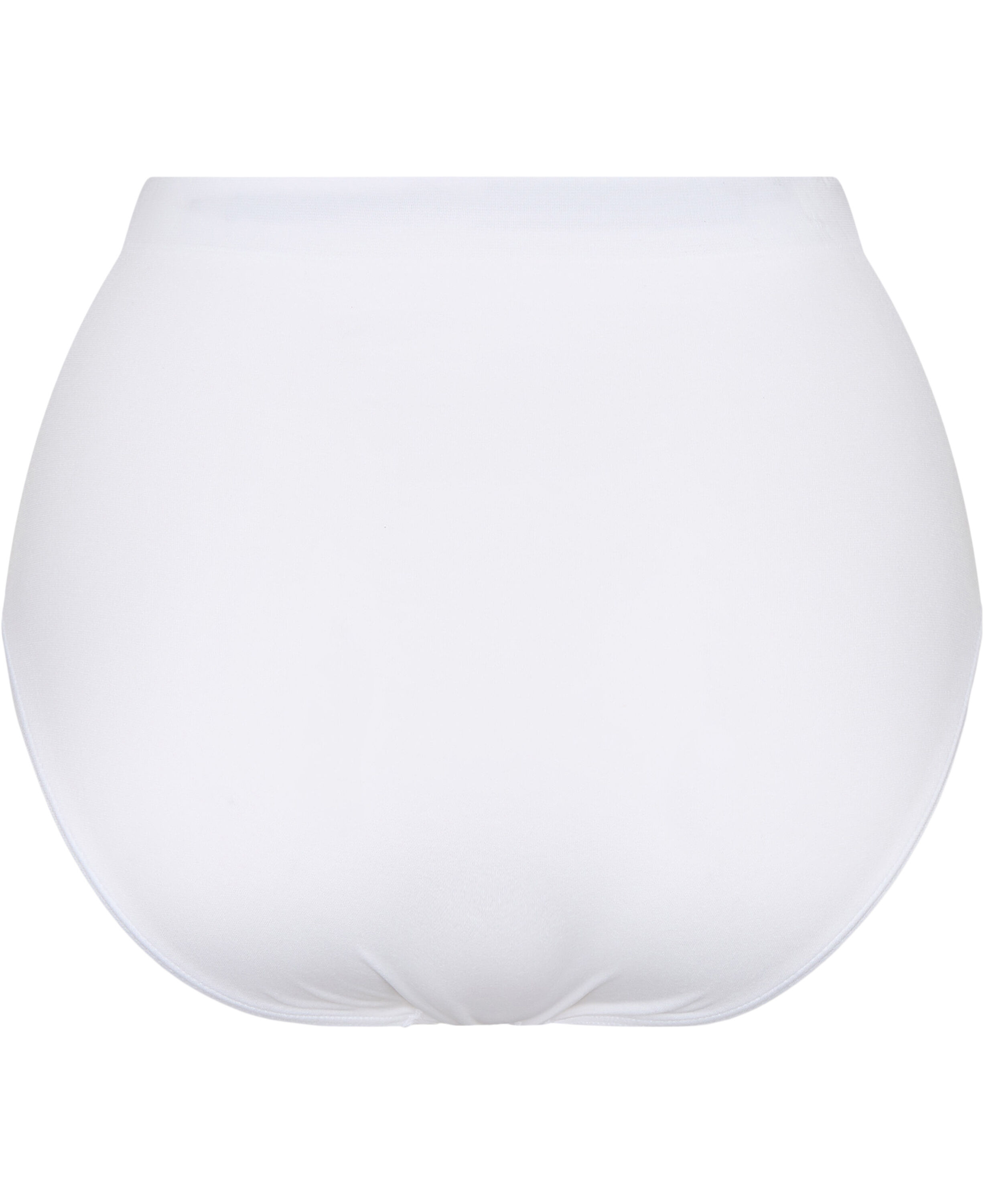 Mellanie 6 S Seamless Maxi Brief