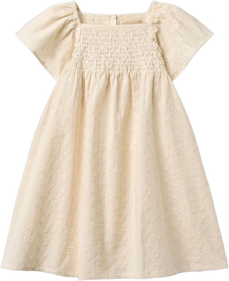 Kort&aelig;rmet Kjole Elva