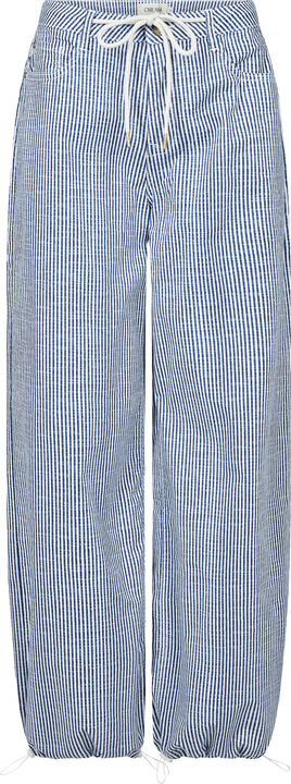 CRBerta Loose Twill - Relaxed Fit