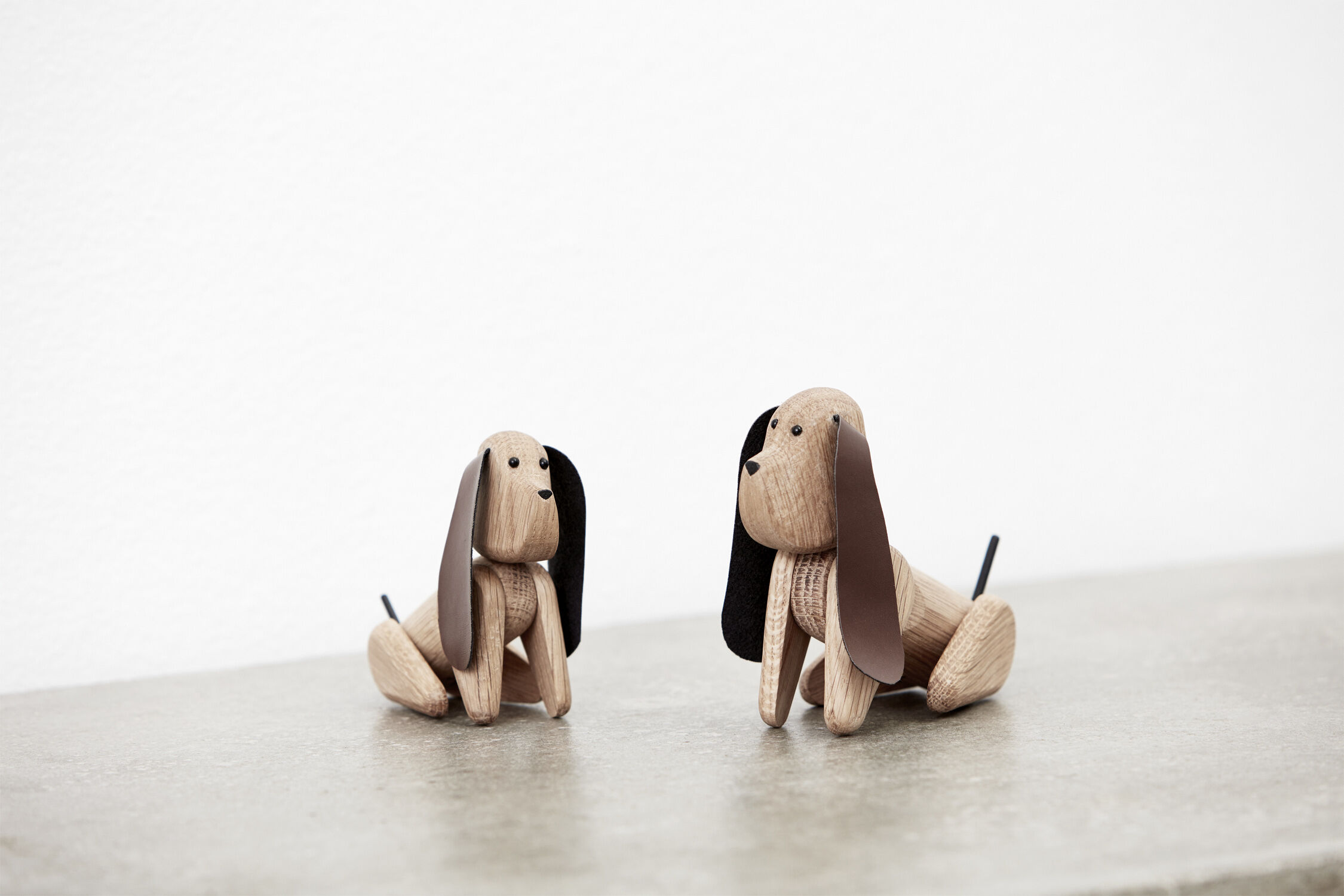 My Dog - Medium H9x11x5 cm