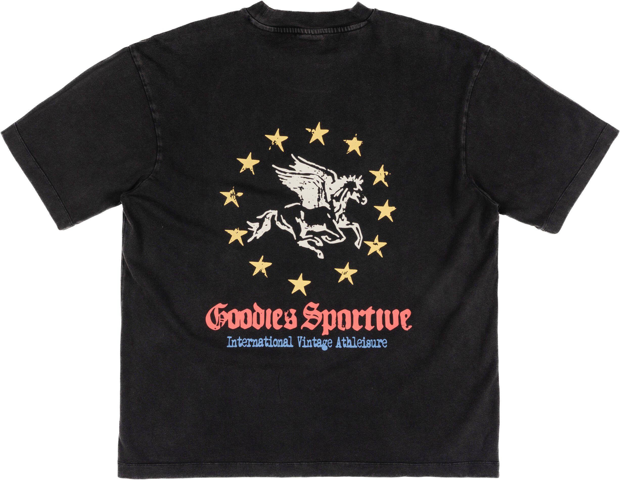 PEGASUS UNION TEE