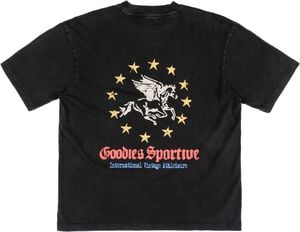 PEGASUS UNION TEE