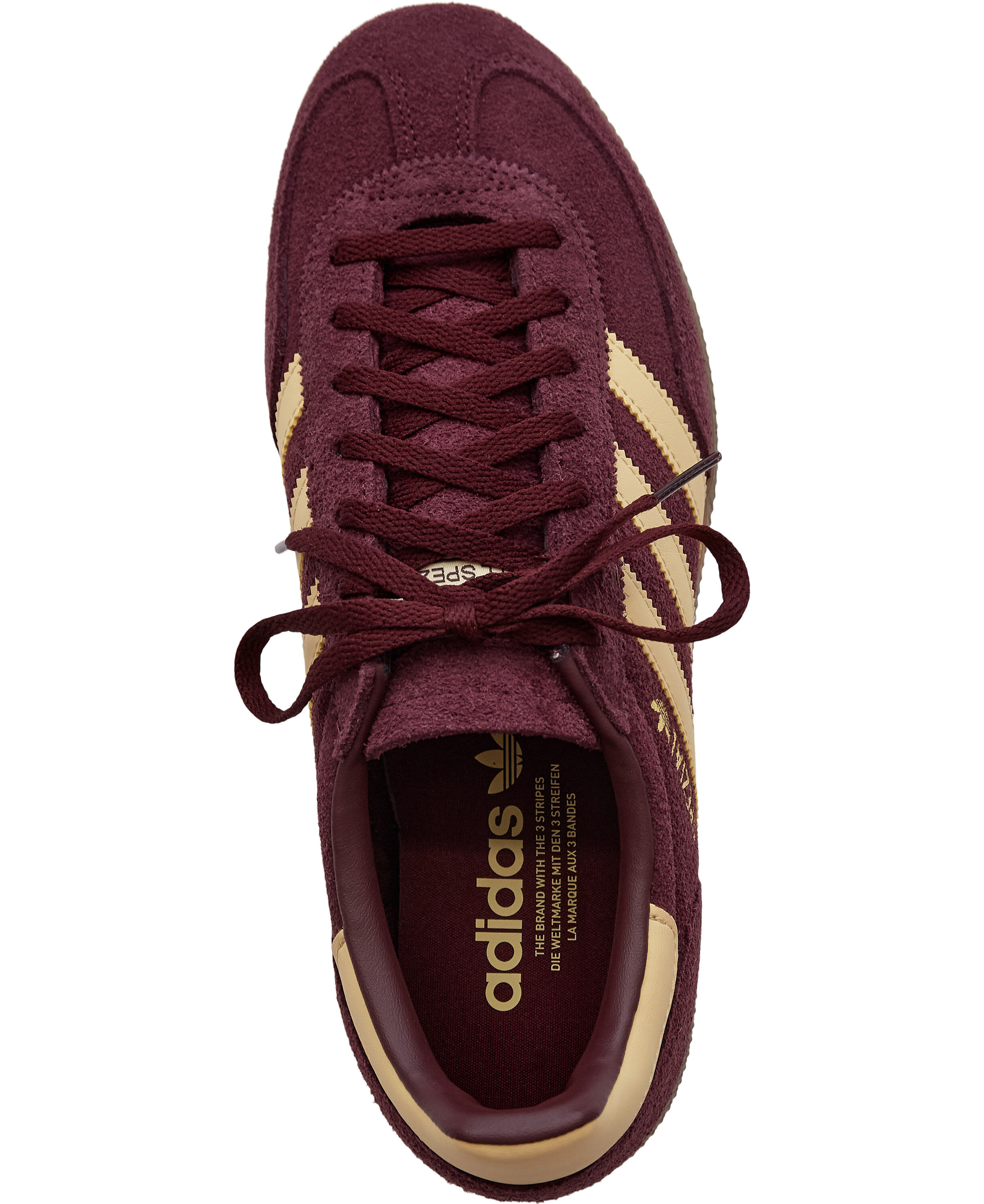HANDBALL SPEZIAL BOLD W