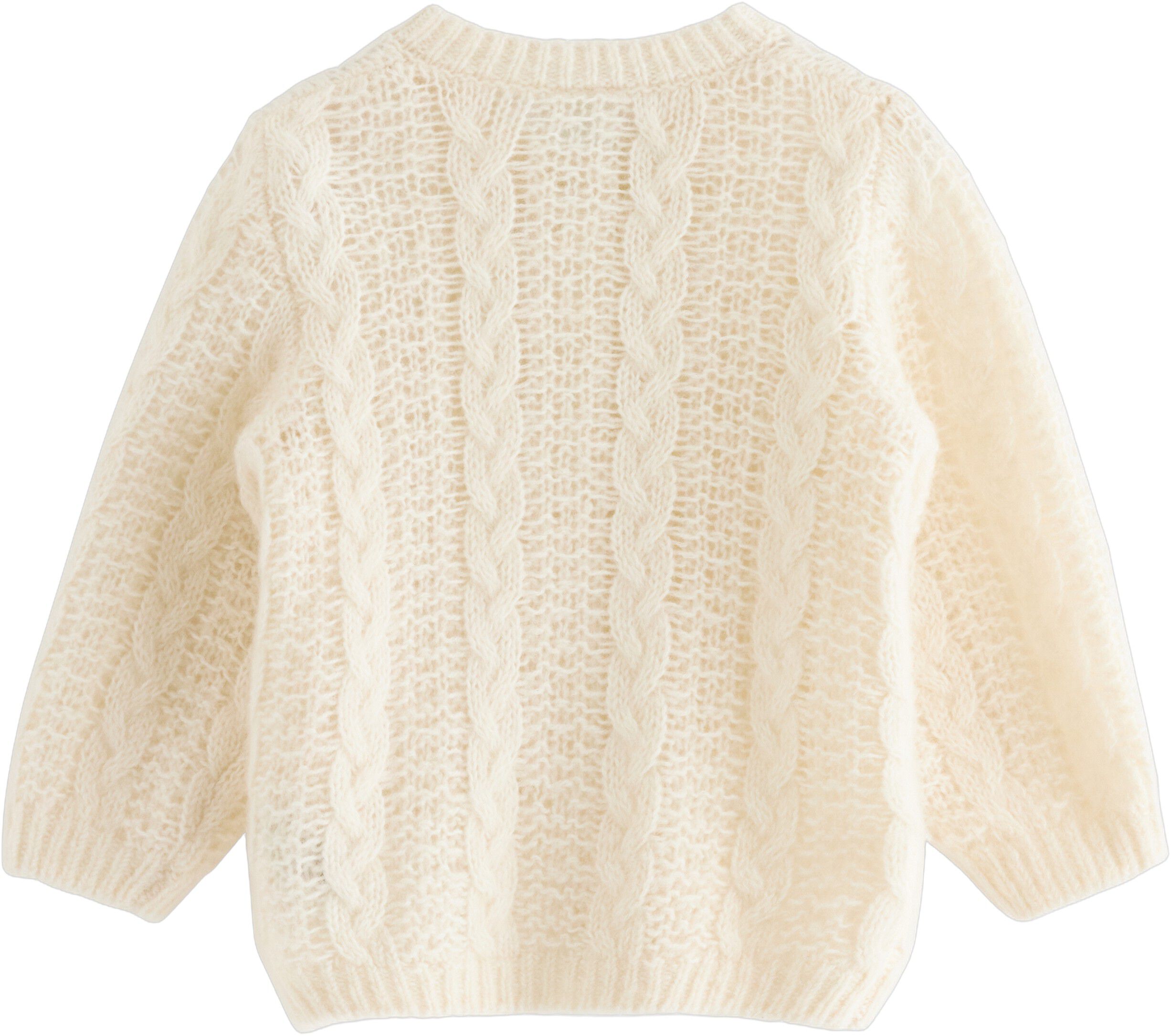 Cardigan Cabel