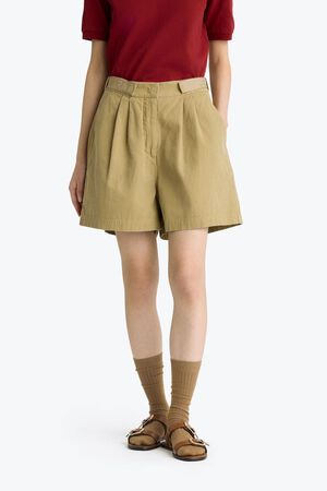 ALBINA - SHORTS