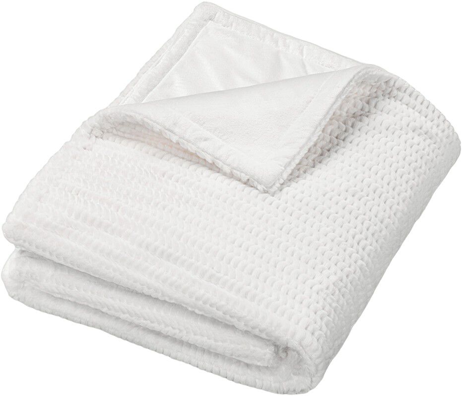 Wellbeing HD 82 Helsinki Varmepledd 180x130 cm