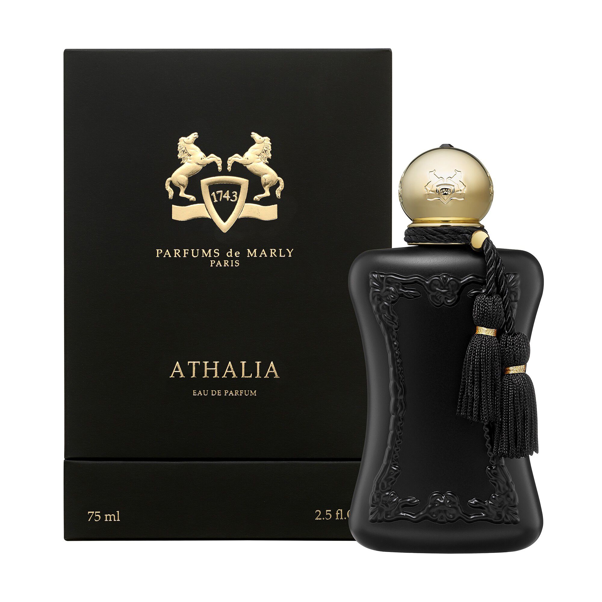 Athalia Eau de Parfum