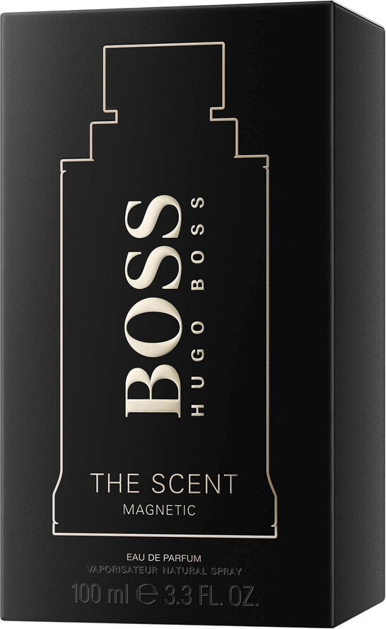 Boss The Scent Magnetic Eau de Parfum