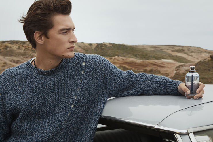 Coach Open Road Eau de Toilette