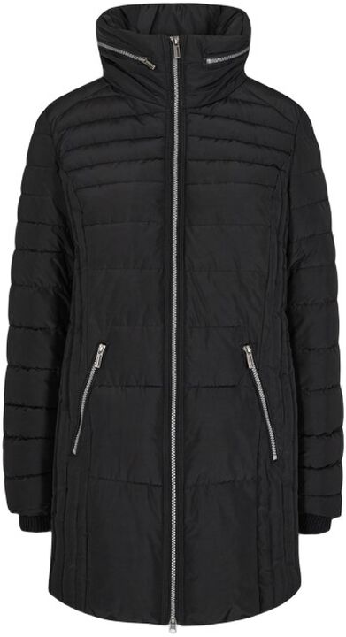 SC-NINA 1 Jakke Sort