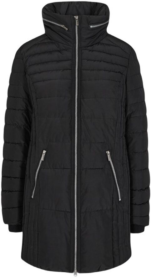 SC-NINA 1 Jakke Sort