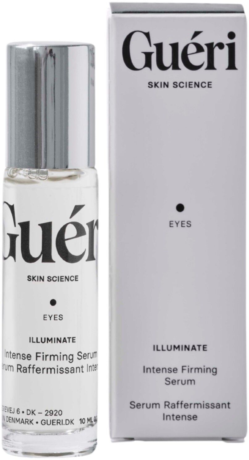 EYES ILLUMINATE Intense Firming Serum