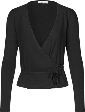 ENALLY LS V-N TEE 5314