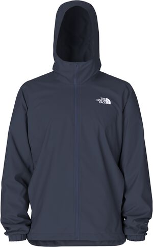 M QUEST JACKET - EU SUMMIT NAVY