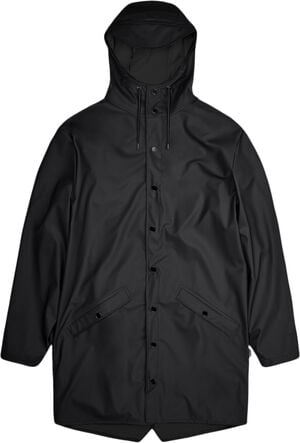 Long Jacket