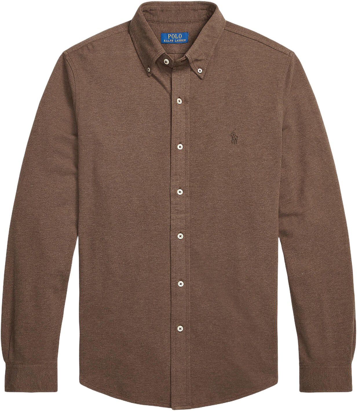 Featherweight Mesh Shirt
