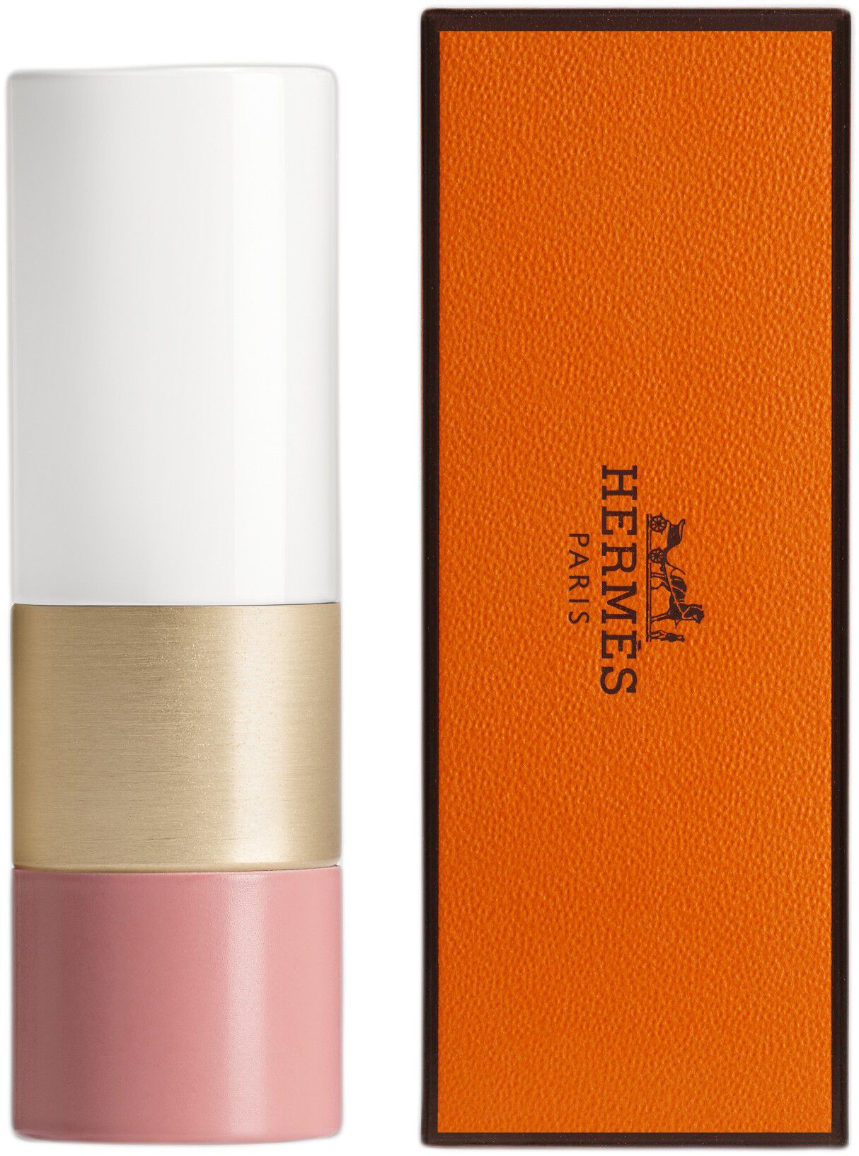 Rose Herm&egrave;s, Rosy Lip Enhancer