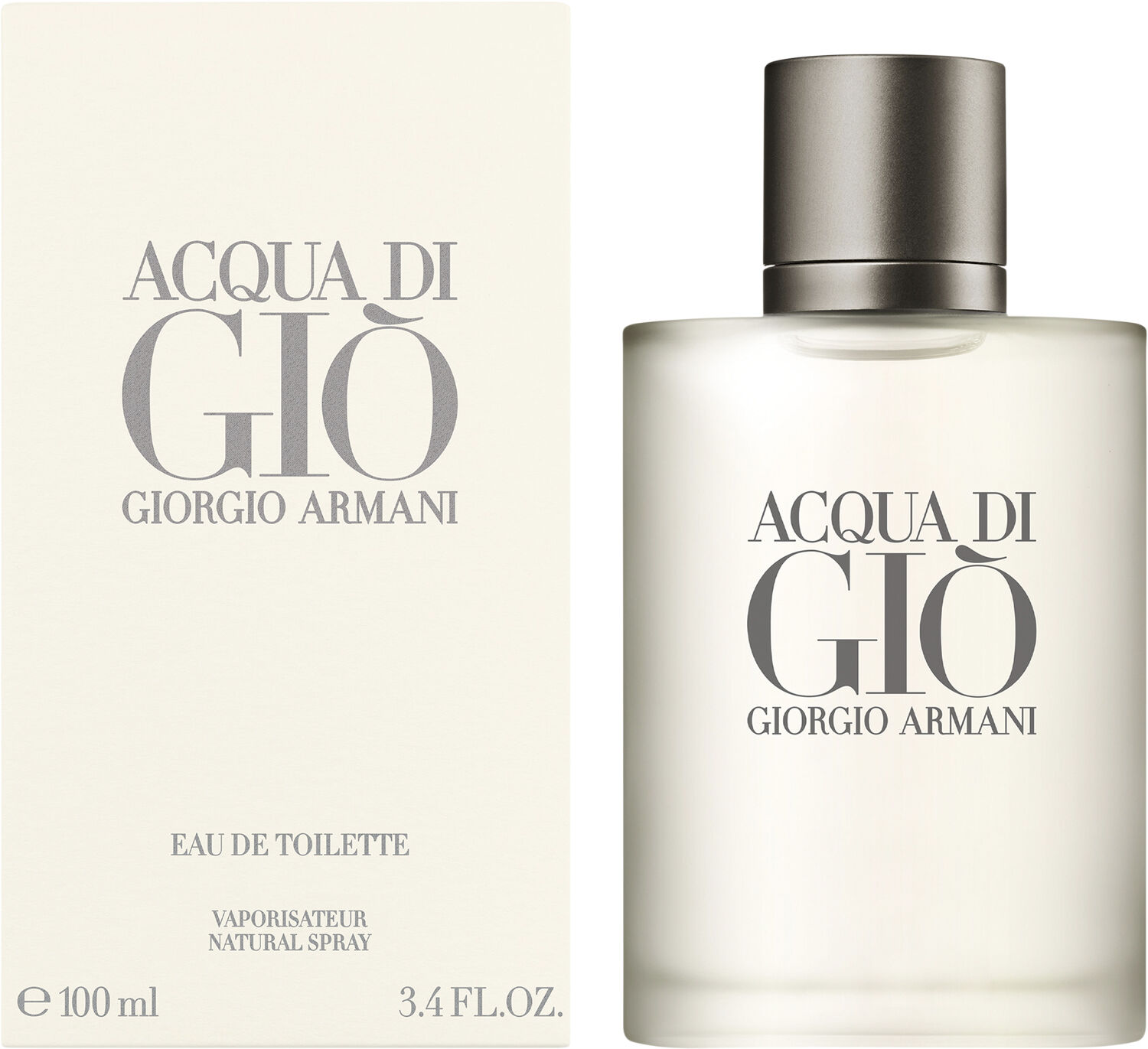 Giorgio Armani Acqua di Gi&ograve; Eau de Toilette