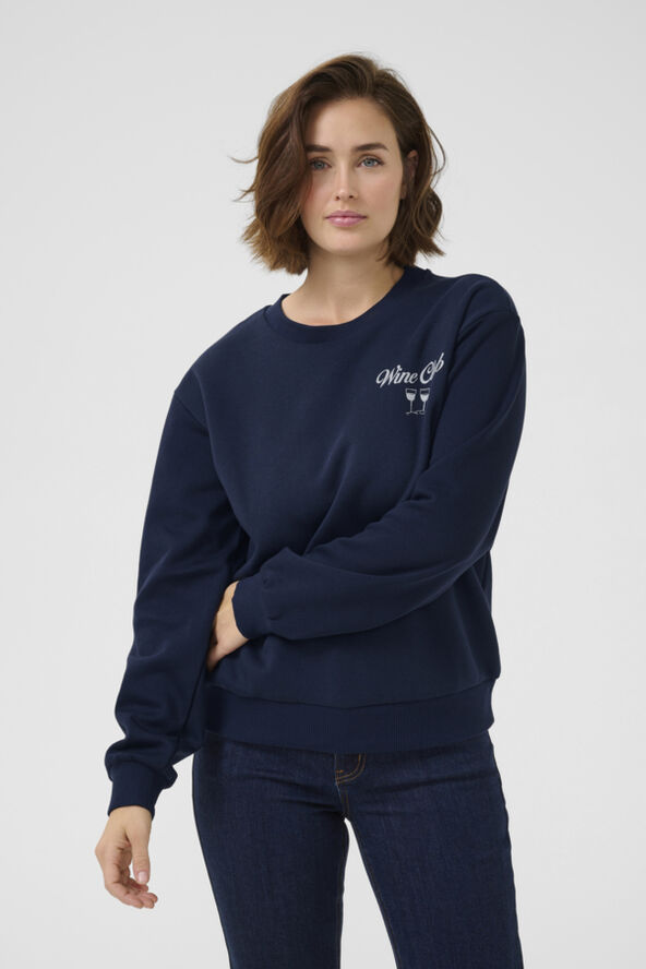 KAchateau Sweatshirt