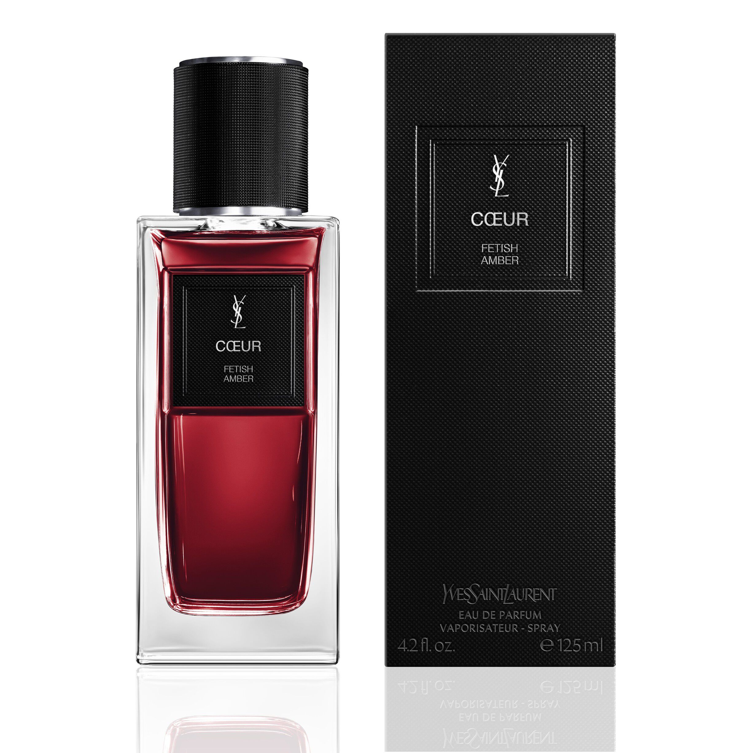 Le Vestiaire des Parfums COEUR Eau de Parfum