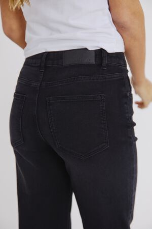 NMROOXY HW FLARE JEANS VI581BL NOOS