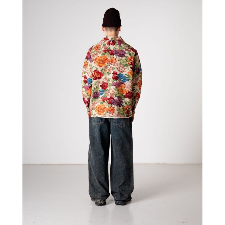 WBGlixto Jaquard Shirt