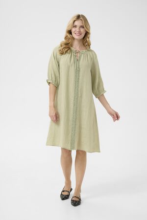 CRBellis Lace Dress