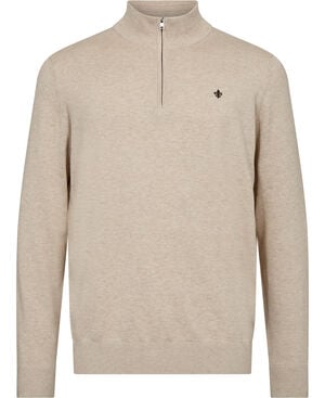 Brian Half Zip
