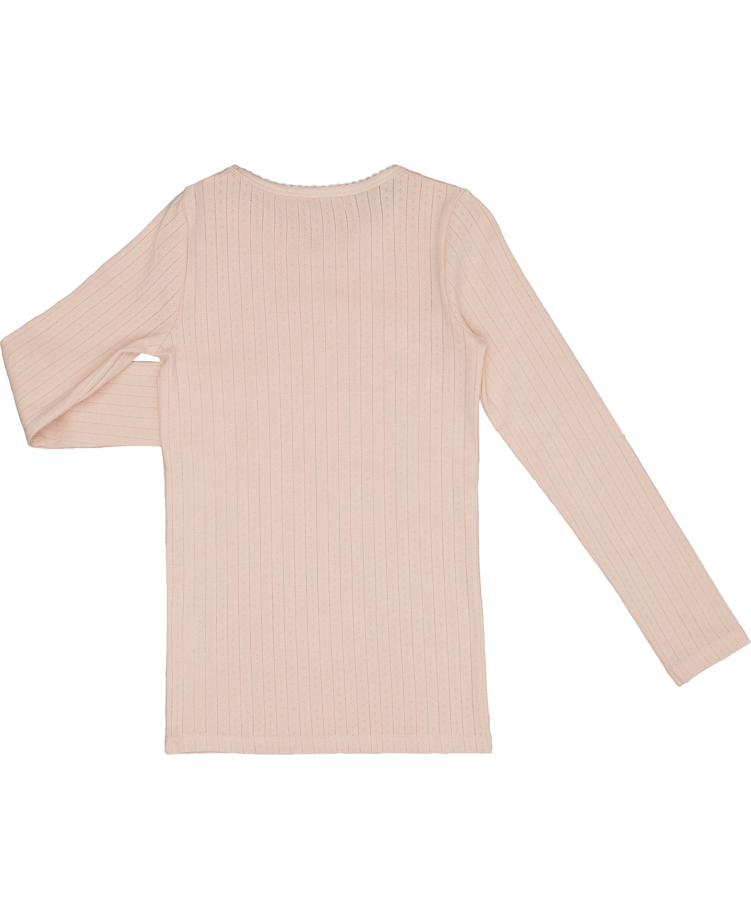 Malina 1G long sleeve t-shirt - Organic GOTS