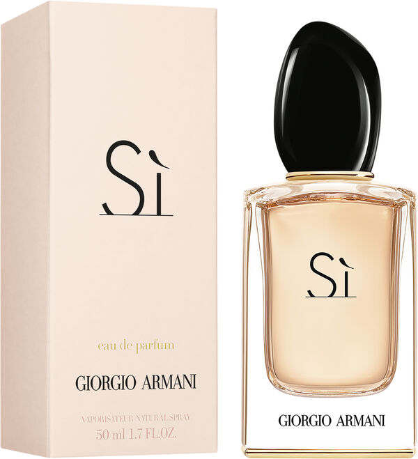 Sì Eau de Parfum