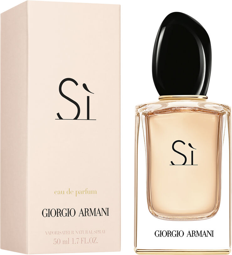 Sì Eau de Parfum