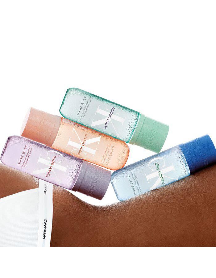 Calvin Klein Cotton Musk Hair & Body Mist 236 ml