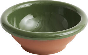 Barro Salad Bowl-Small-Green