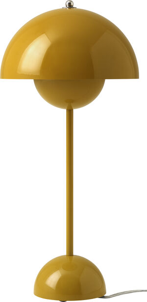 Flowerpot VP3 Table Lamp