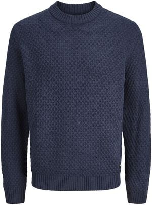 JREBBLAZE KNIT CREW NECK