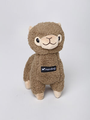 Benji Mini Alpaca hundebamse